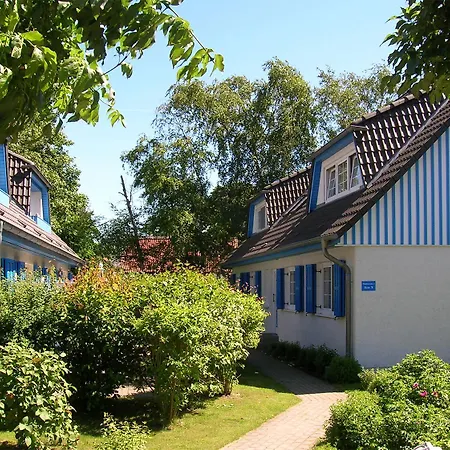 Muehlenpark 2 Muehlenpark Haus A Wo 5