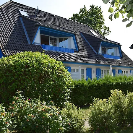 Appartamento Muehlenpark 2 Muehlenpark Haus A Wo 5 *