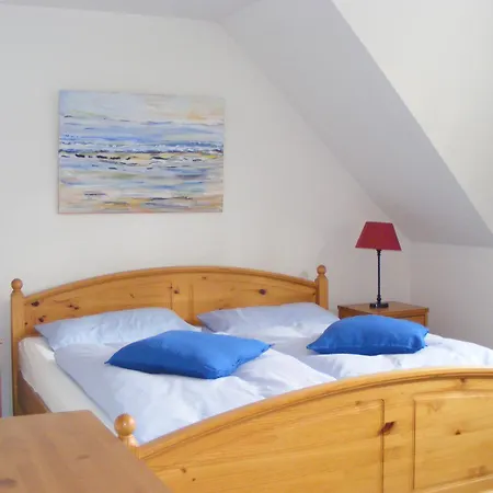 Muehlenpark 2 Muehlenpark Haus A Wo 5 Appartamento *