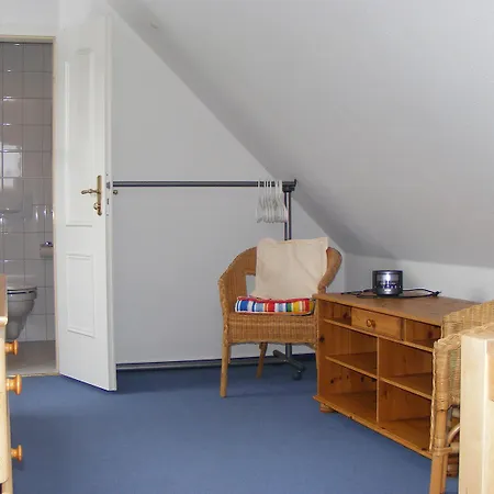 Muehlenpark 2 Muehlenpark Haus A Wo 5 Appartamento Prerow