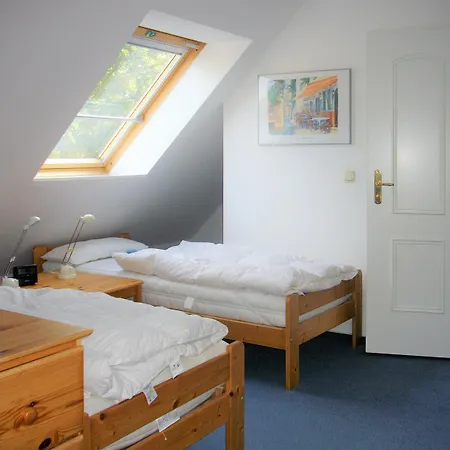 Muehlenpark 2 Muehlenpark Haus A Wo 5 Prerow