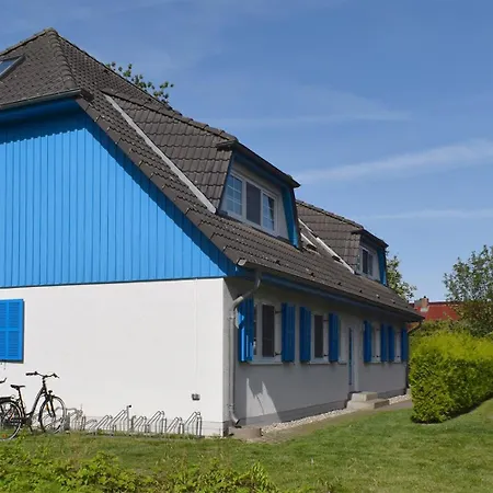 Muehlenpark 2 Muehlenpark Haus A Wo 5