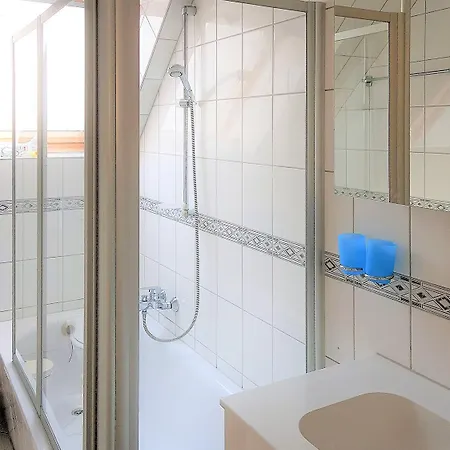 Muehlenpark 2 Muehlenpark Haus A Wo 5 Appartamento