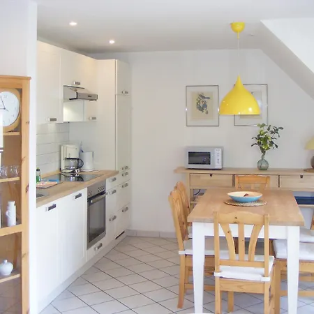 Appartamento Muehlenpark 2 Muehlenpark Haus A Wo 5