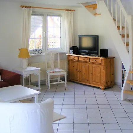 Muehlenpark 2 Muehlenpark Haus A Wo 5 Appartamento *