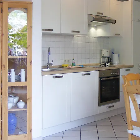 Muehlenpark 2 Muehlenpark Haus A Wo 5 *