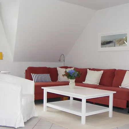 Muehlenpark 2 Muehlenpark Haus A Wo 5 * Prerow