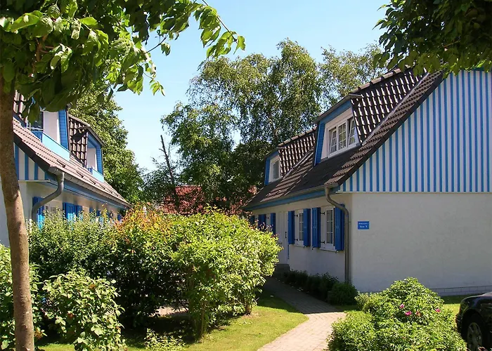 Muehlenpark 2 Muehlenpark Haus A Wo 5