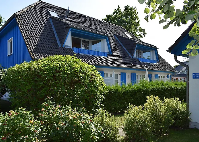 アパート Muehlenpark 2 Muehlenpark Haus A Wo 5 *