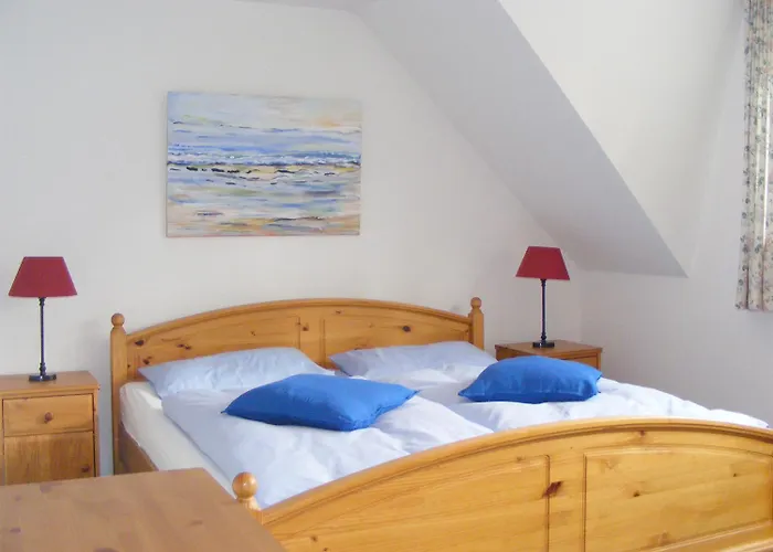 Muehlenpark 2 Muehlenpark Haus A Wo 5 アパート *