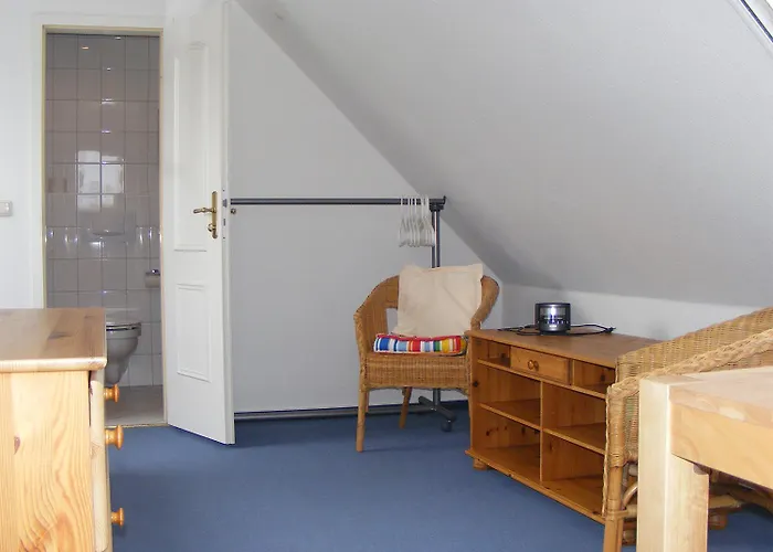 Muehlenpark 2 Muehlenpark Haus A Wo 5 アパート プレロー