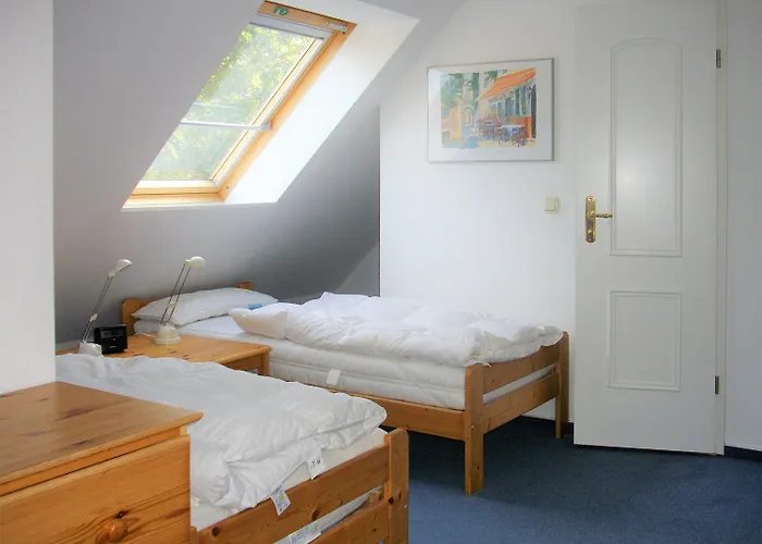 Muehlenpark 2 Muehlenpark Haus A Wo 5 プレロー