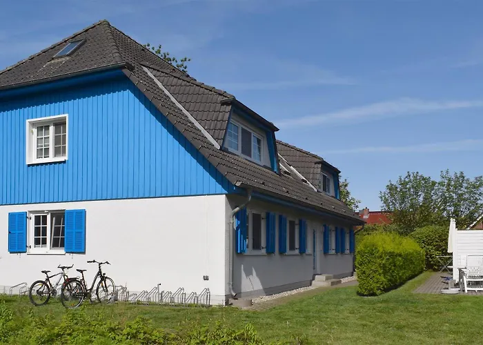 Muehlenpark 2 Muehlenpark Haus A Wo 5