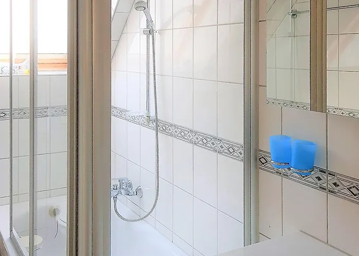 Muehlenpark 2 Muehlenpark Haus A Wo 5 アパート