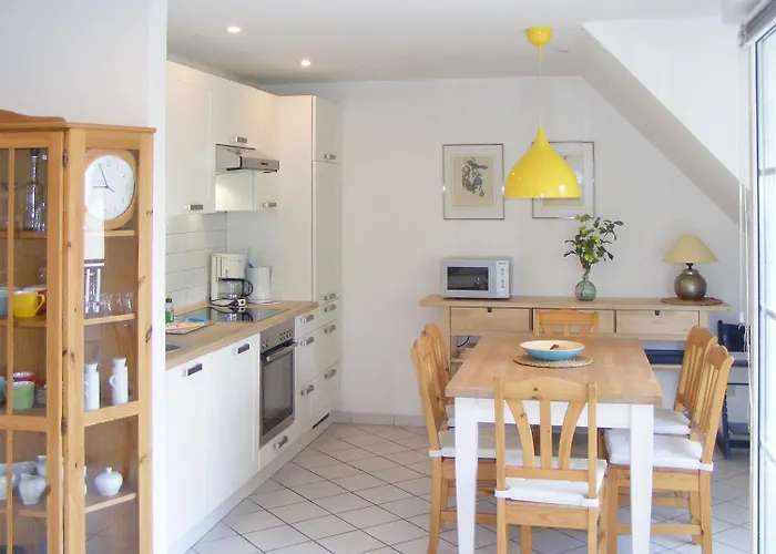 アパート Muehlenpark 2 Muehlenpark Haus A Wo 5