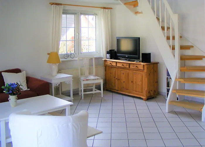 Muehlenpark 2 Muehlenpark Haus A Wo 5 アパート *