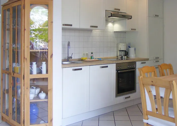 Muehlenpark 2 Muehlenpark Haus A Wo 5 *