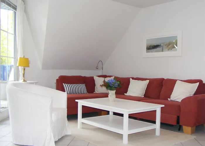 Muehlenpark 2 Muehlenpark Haus A Wo 5 * プレロー