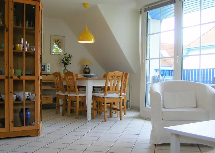 Muehlenpark 2 Muehlenpark Haus A Wo 5 アパート