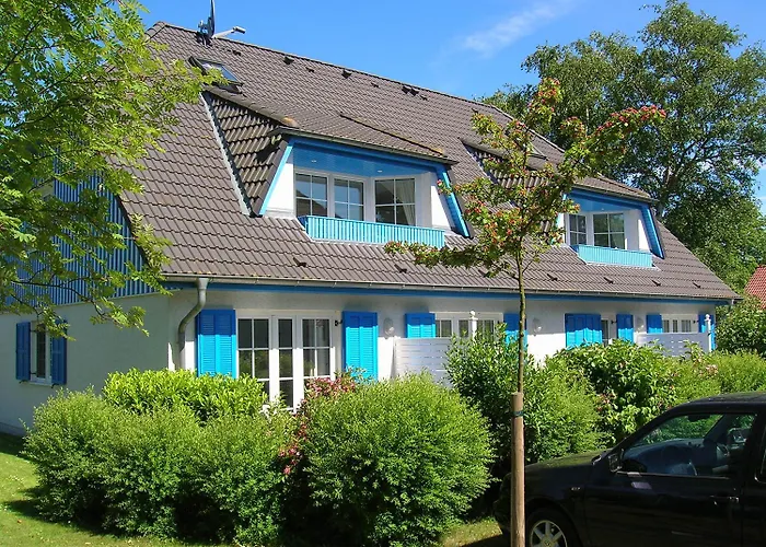 アパート Muehlenpark 2 Muehlenpark Haus A Wo 5